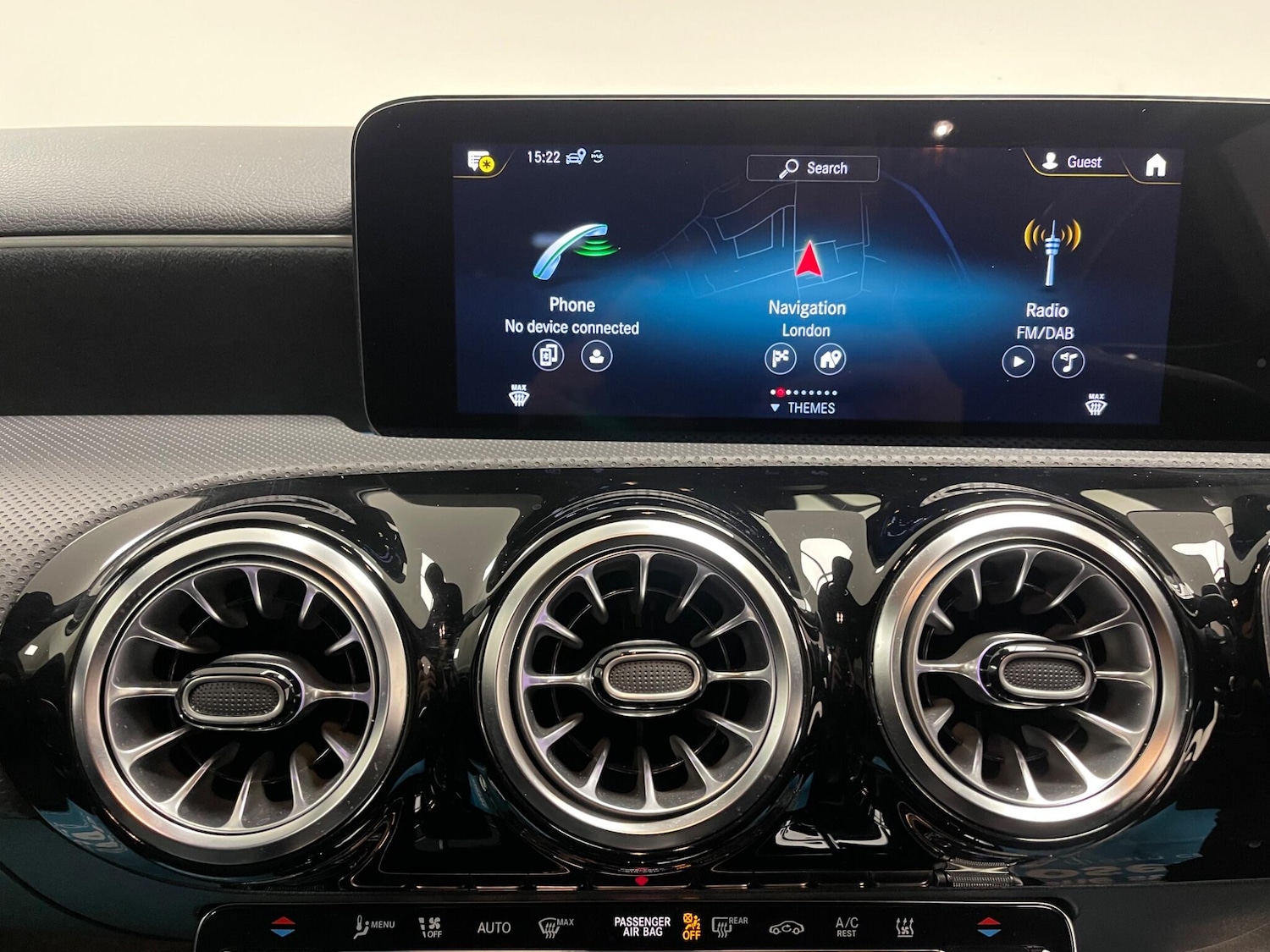 Used Mercedes-Benz A-Class 2022 for sale - 76936675: Photo 31