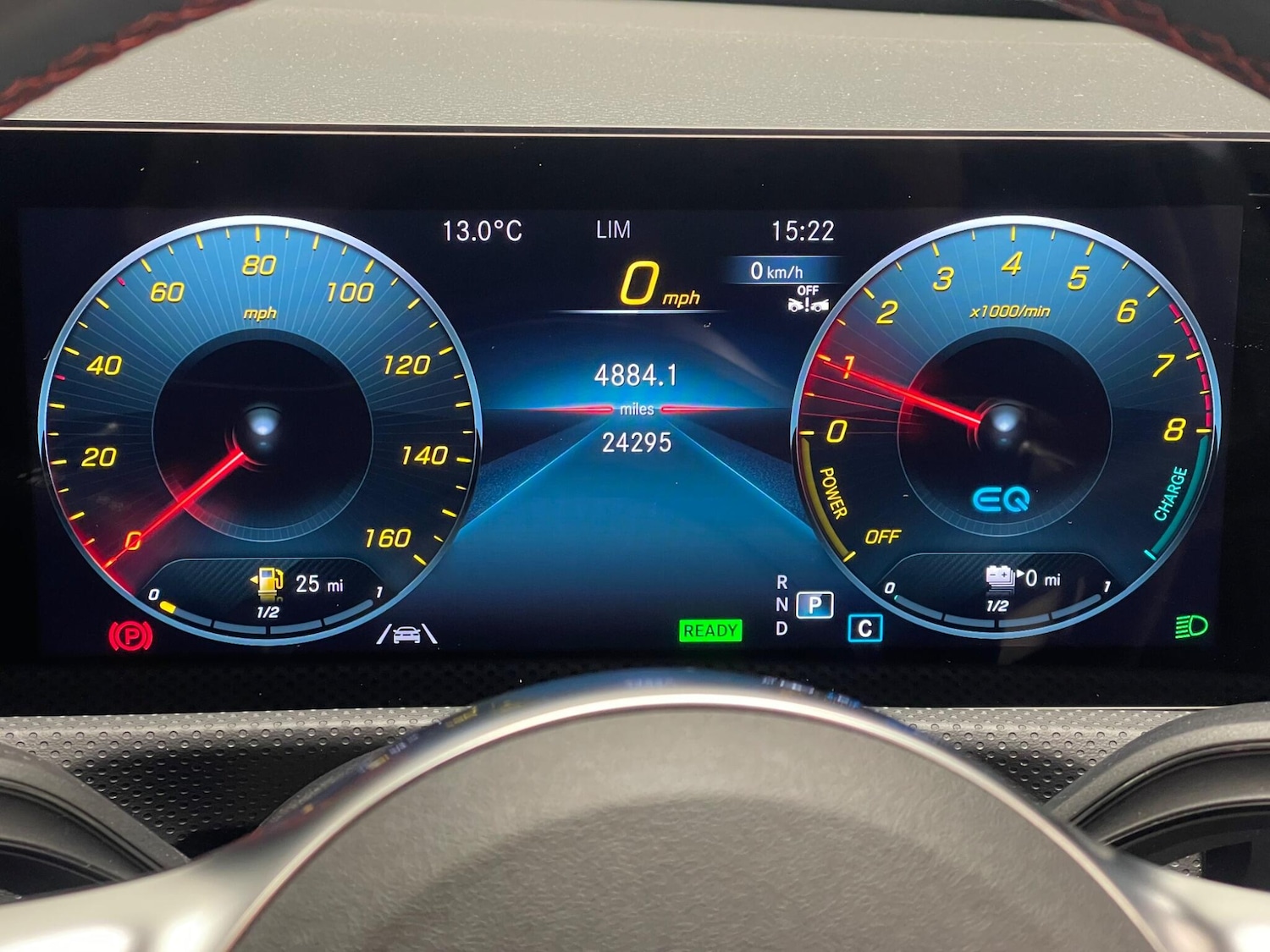 Used Mercedes-Benz A-Class 2022 for sale - 76936675: Photo 32