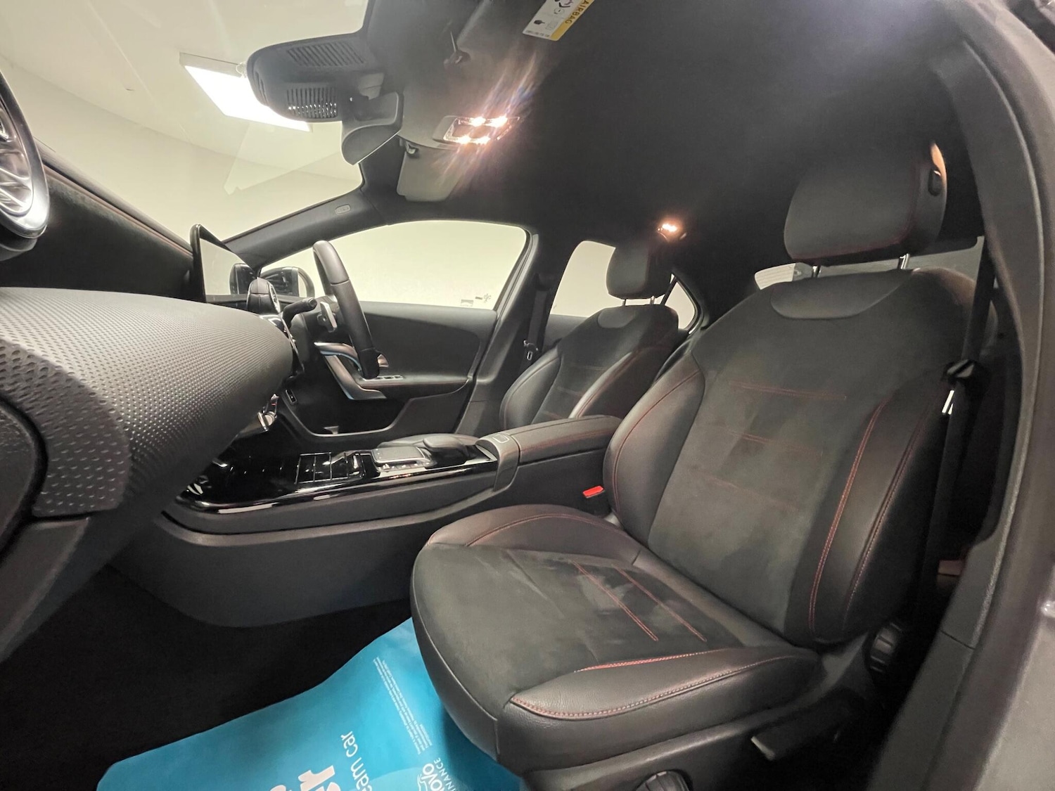 Used Mercedes-Benz A-Class 2022 for sale - 76936675: Photo 34