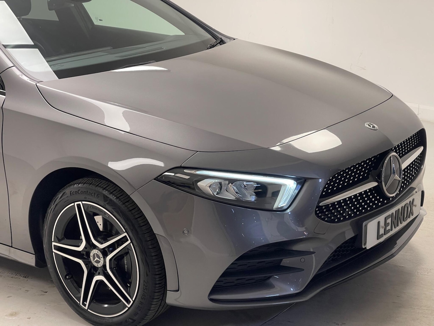 Used Mercedes-Benz A-Class 2022 for sale - 76936675: Photo 35