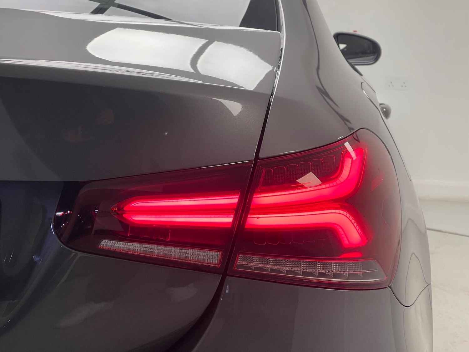 Used Mercedes-Benz A-Class 2022 for sale - 76936675: Photo 36