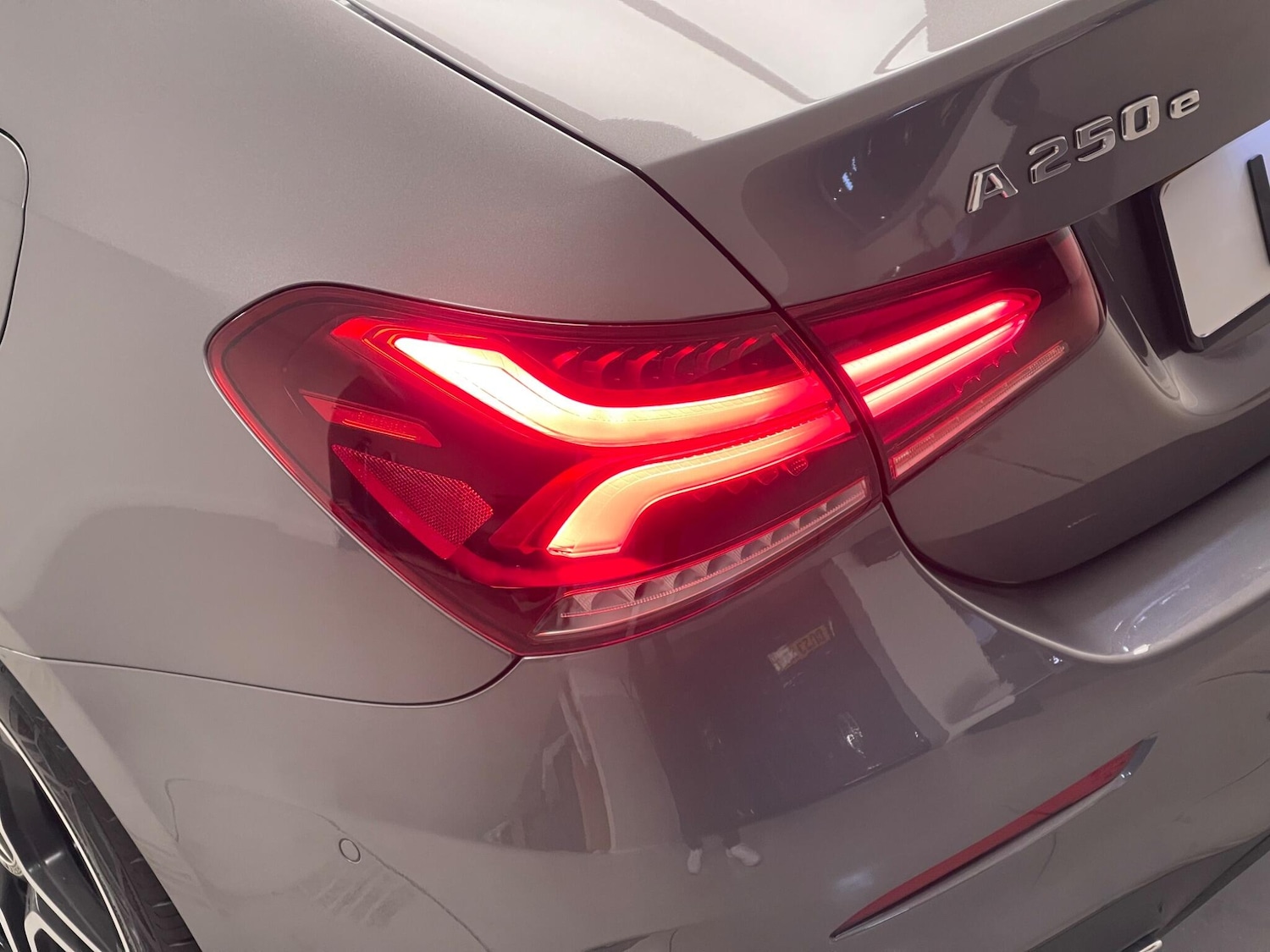 Used Mercedes-Benz A-Class 2022 for sale - 76936675: Photo 37