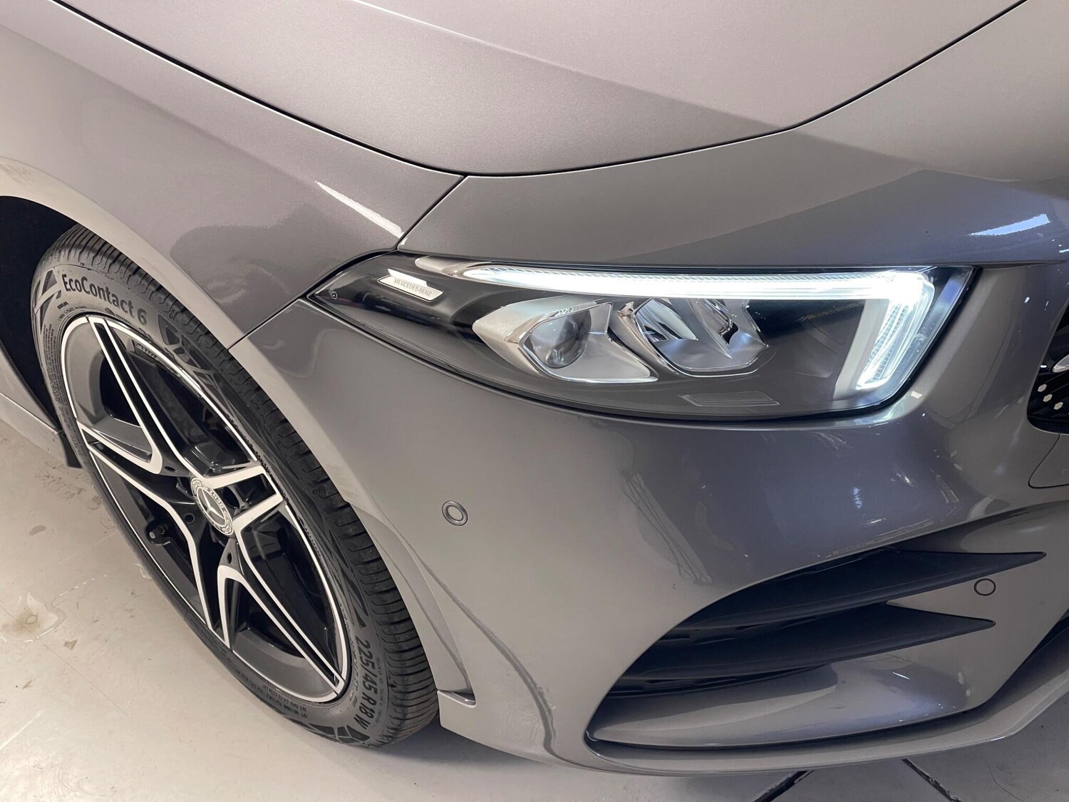 Used Mercedes-Benz A-Class 2022 for sale - 76936675: Photo 38