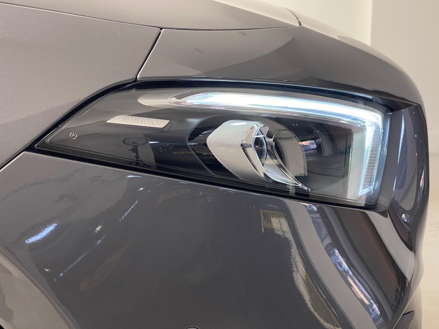 Used Mercedes-Benz A-Class 2022 for sale - 76936675: Photo 39