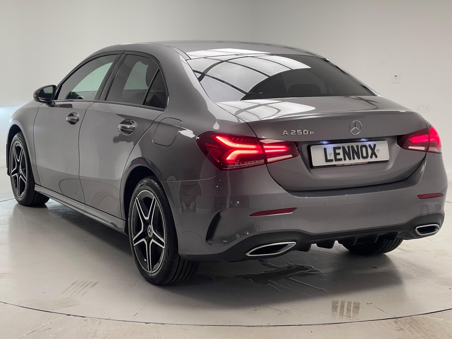 Used Mercedes-Benz A-Class 2022 for sale - 76936675: Photo 4