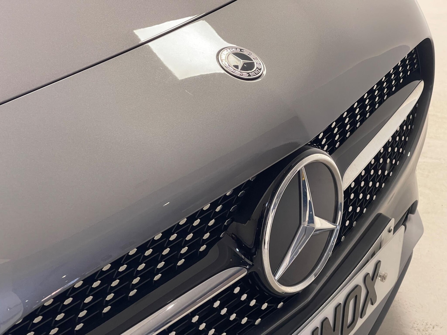 Used Mercedes-Benz A-Class 2022 for sale - 76936675: Photo 41