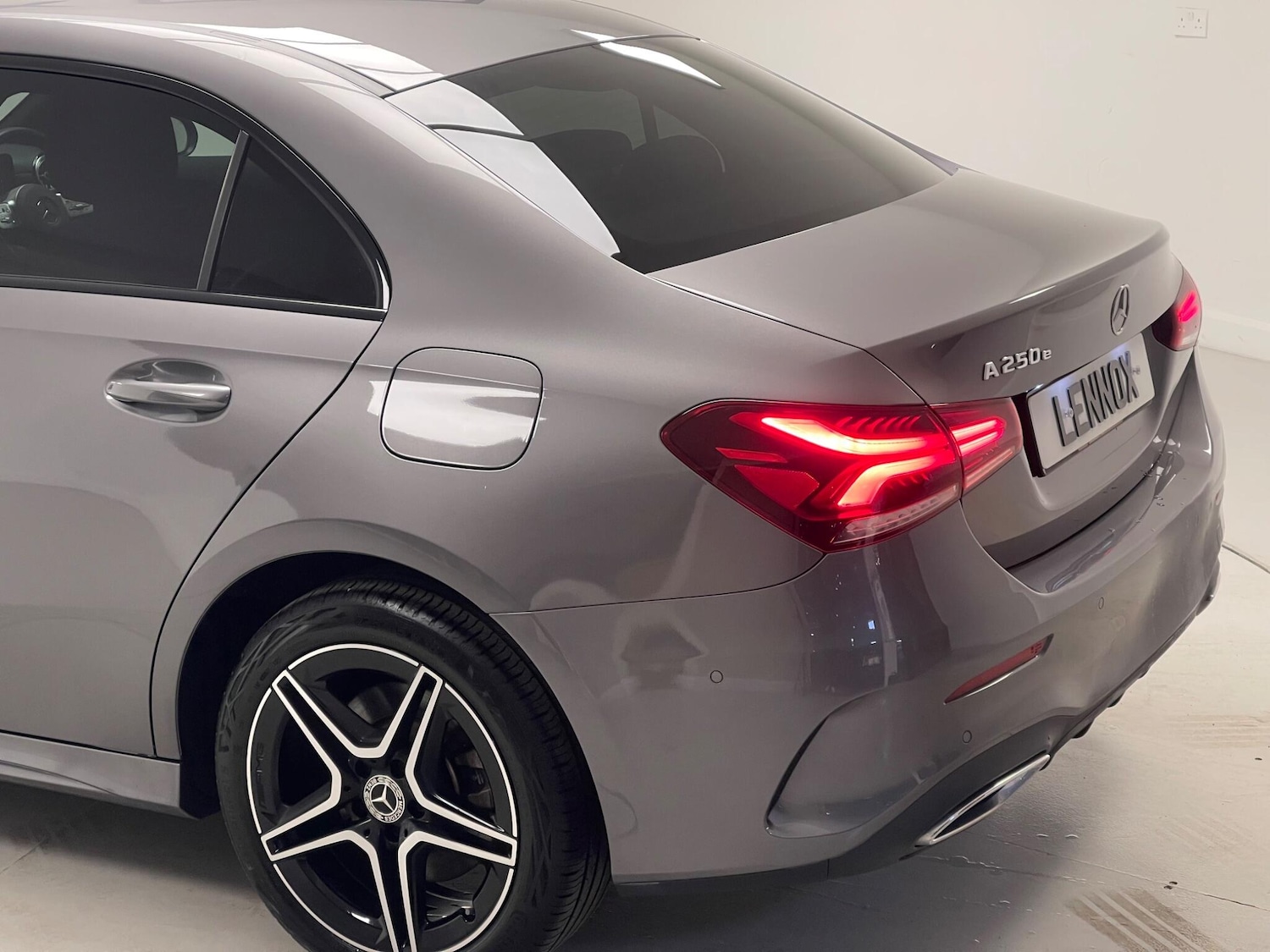 Used Mercedes-Benz A-Class 2022 for sale - 76936675: Photo 44