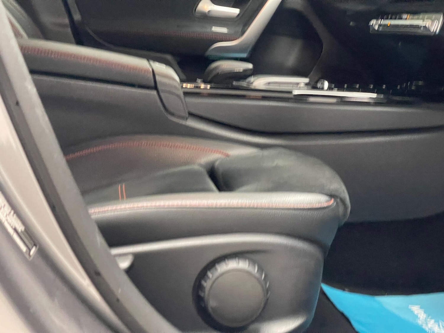 Used Mercedes-Benz A-Class 2022 for sale - 76936675: Photo 45