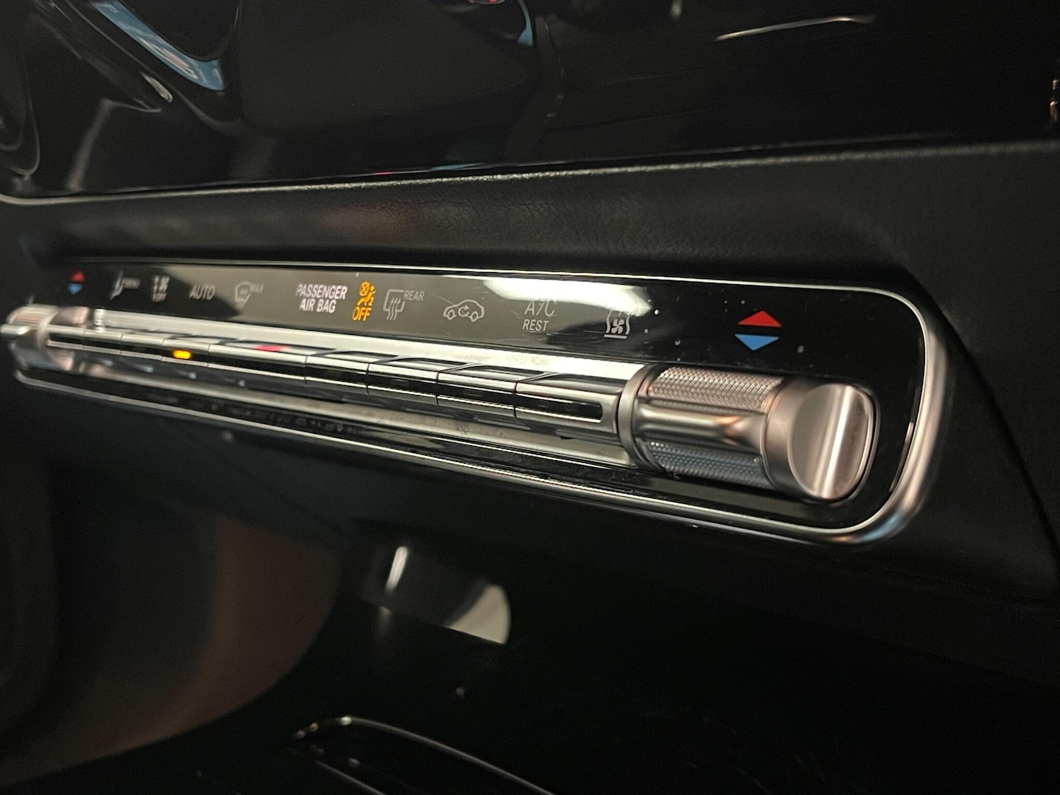 Used Mercedes-Benz A-Class 2022 for sale - 76936675: Photo 47