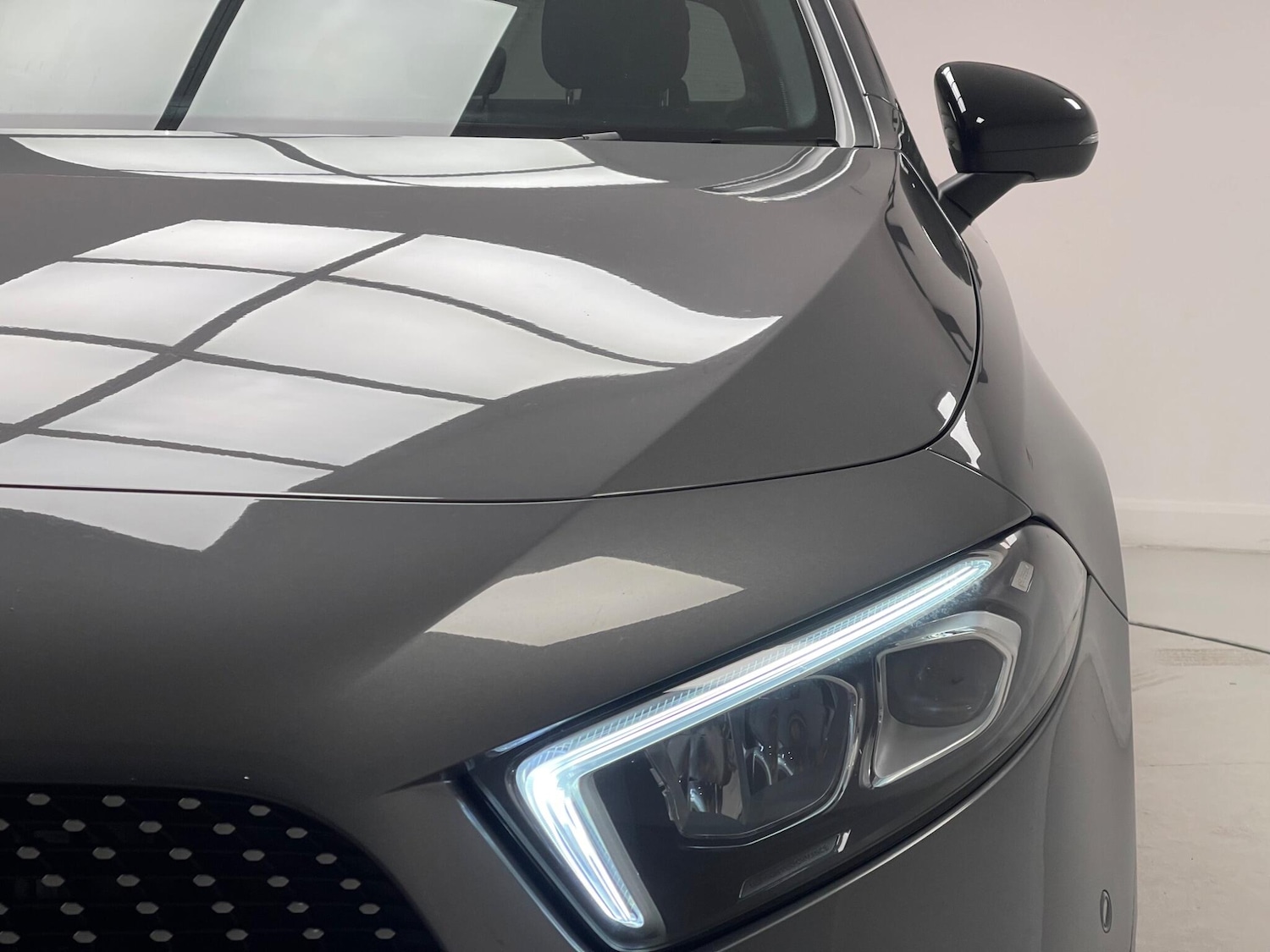 Used Mercedes-Benz A-Class 2022 for sale - 76936675: Photo 48