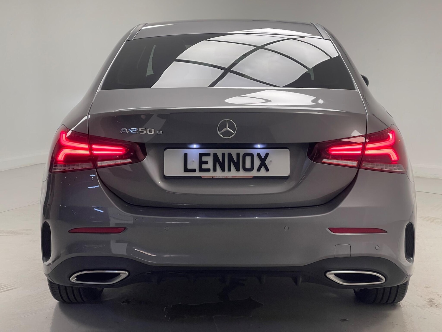 Used Mercedes-Benz A-Class 2022 for sale - 76936675: Photo 5