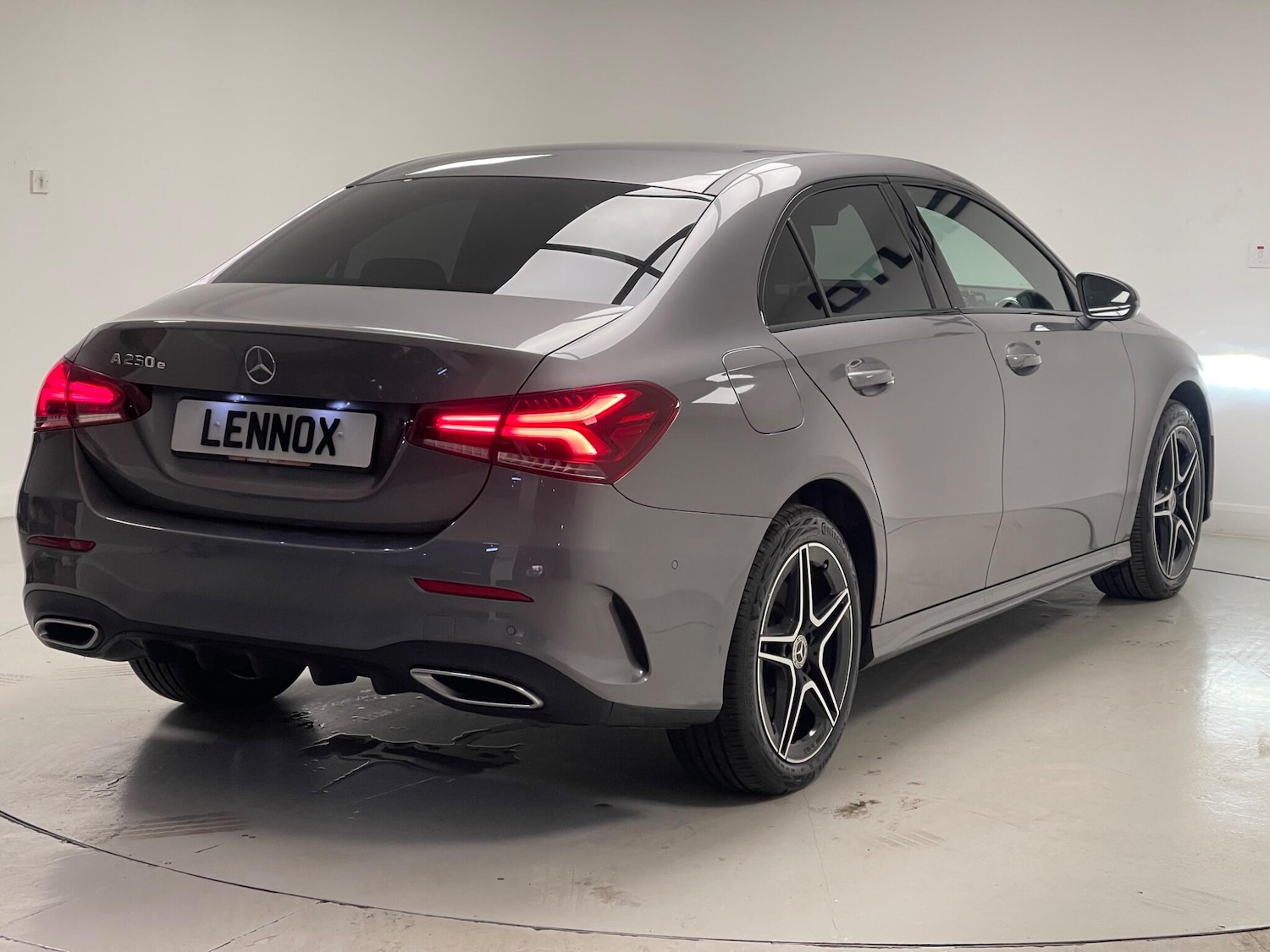 Used Mercedes-Benz A-Class 2022 for sale - 76936675: Photo 6