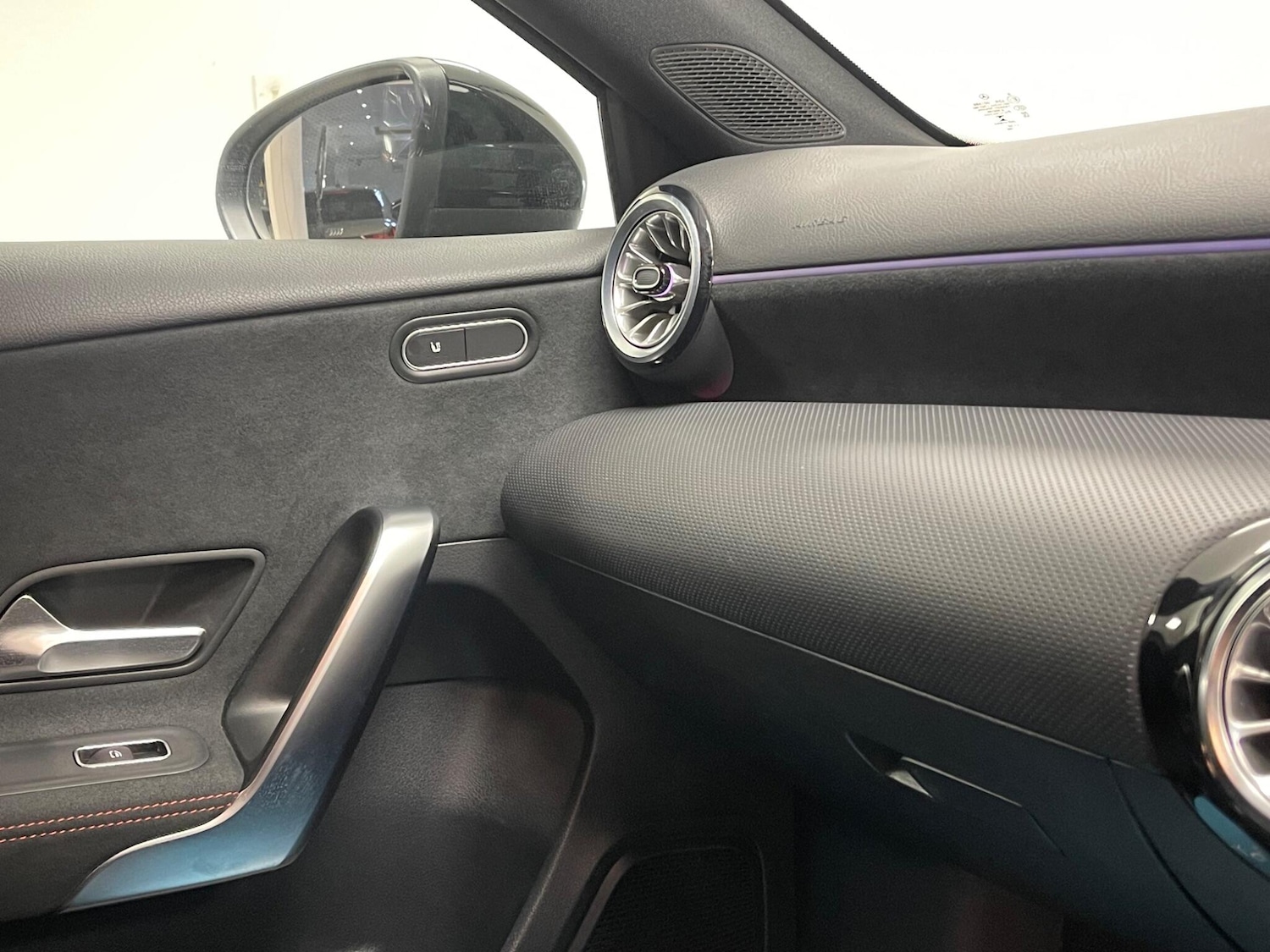 Used Mercedes-Benz A-Class 2022 for sale - 76936675: Photo 8