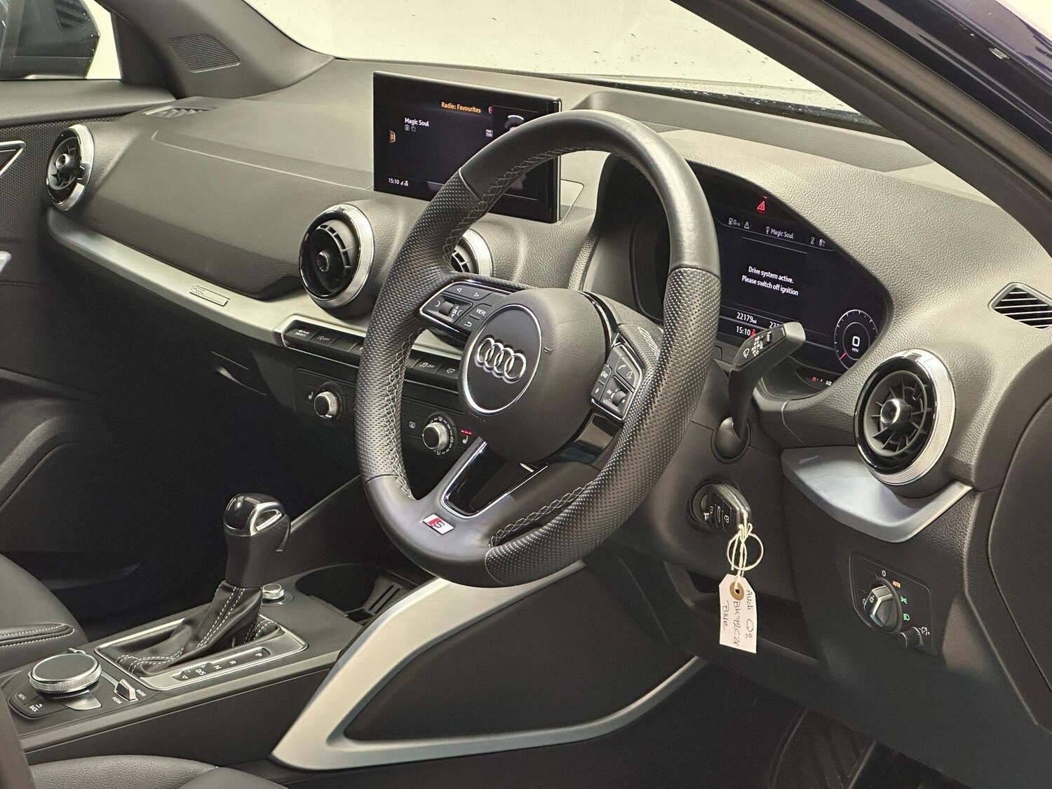 Used Audi Q2 2022 for sale - 75941151: Photo 10