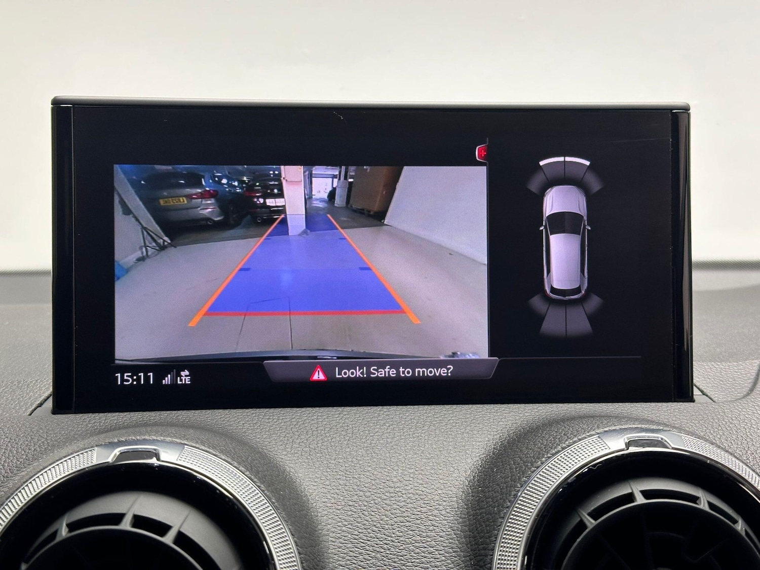 Used Audi Q2 2022 for sale - 75941151: Photo 29