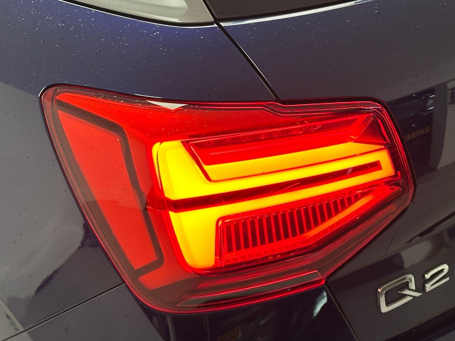 Used Audi Q2 2022 for sale - 75941151: Photo 31