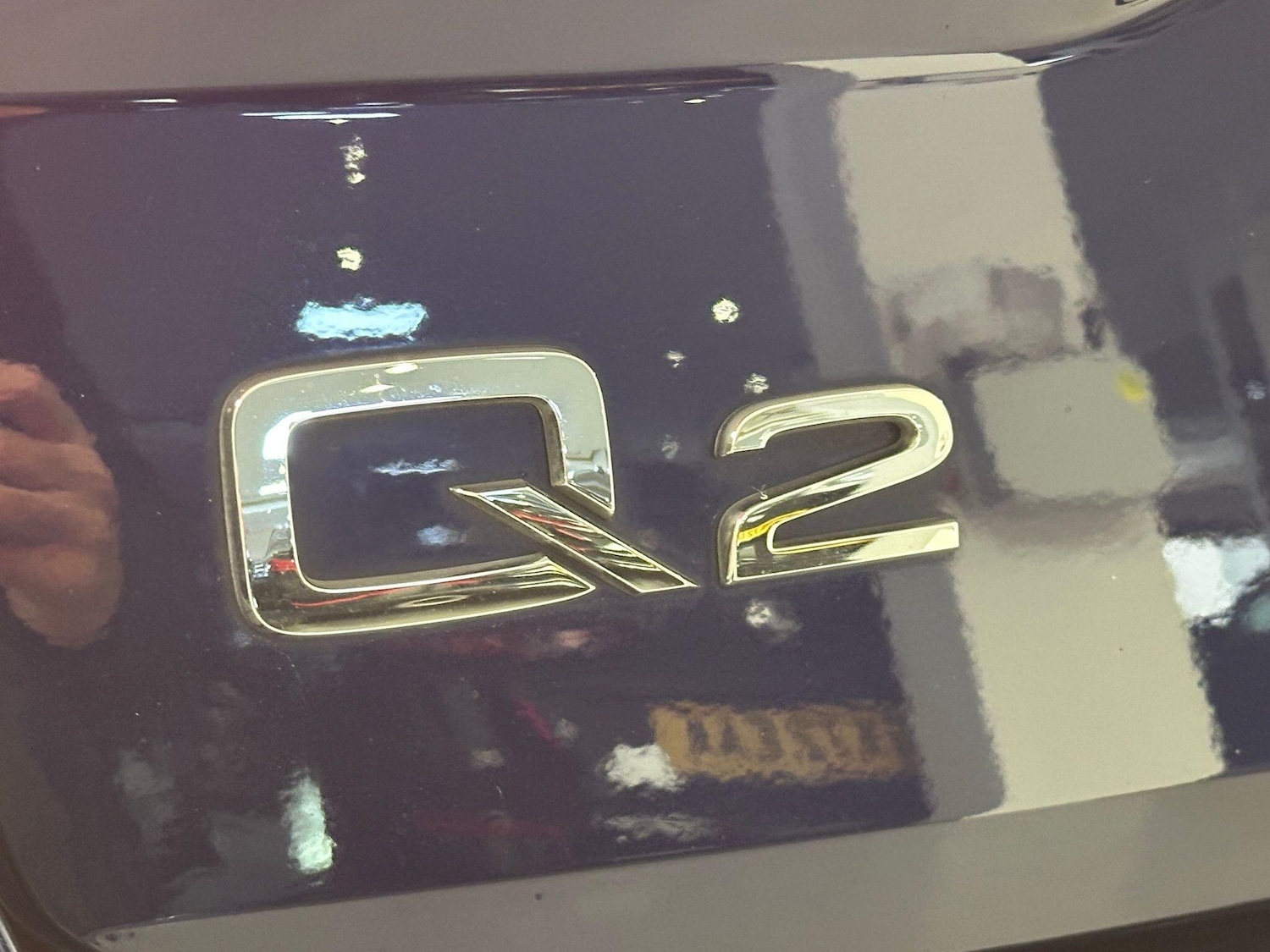 Used Audi Q2 2022 for sale - 75941151: Photo 35