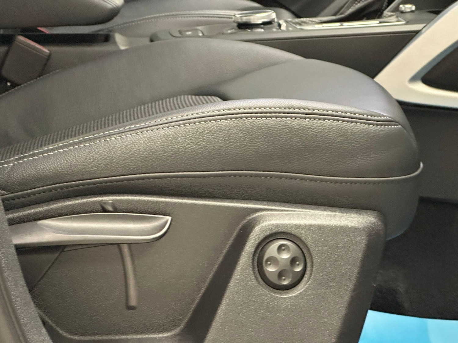 Used Audi Q2 2022 for sale - 75941151: Photo 36