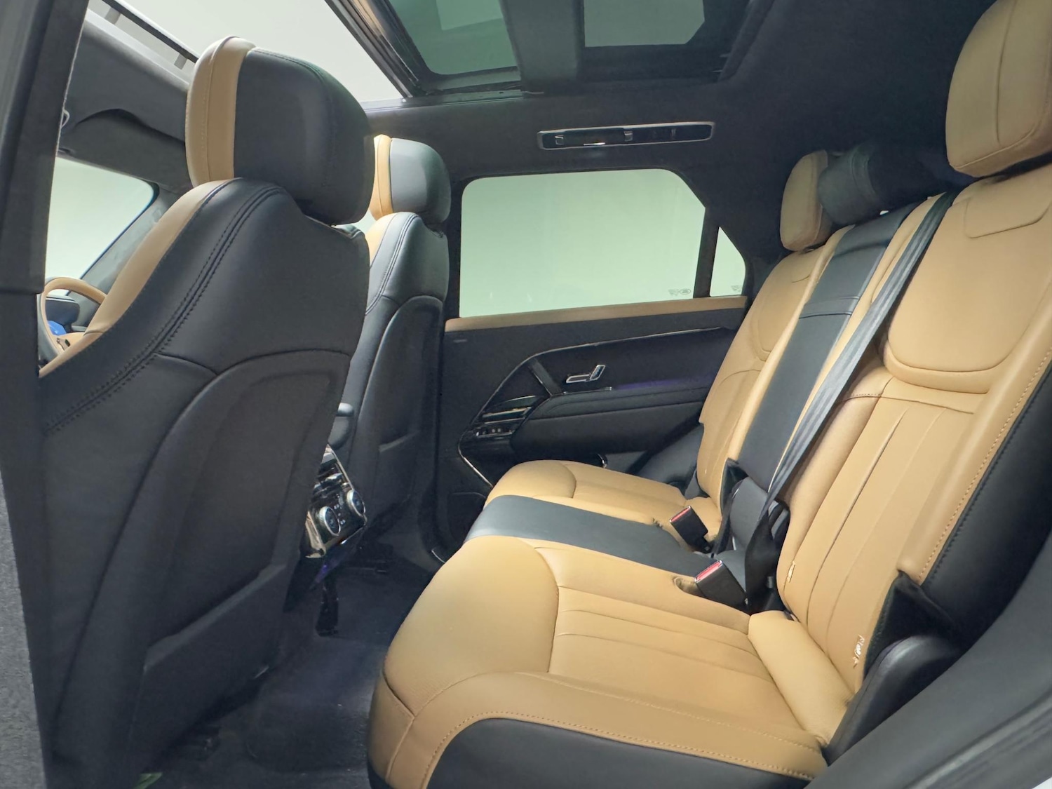 Used Land Rover Range Rover Sport 2024 for sale - 76456982: Photo 20