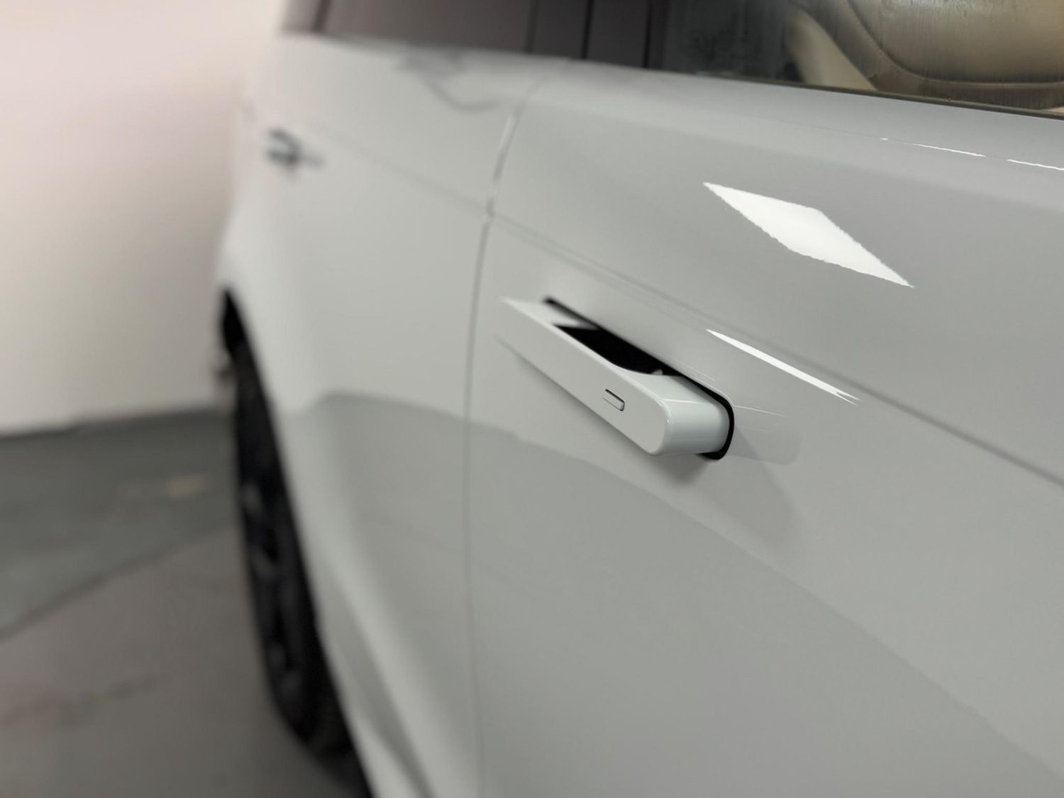 Used Land Rover Range Rover Sport 2024 for sale - 76456982: Photo 21