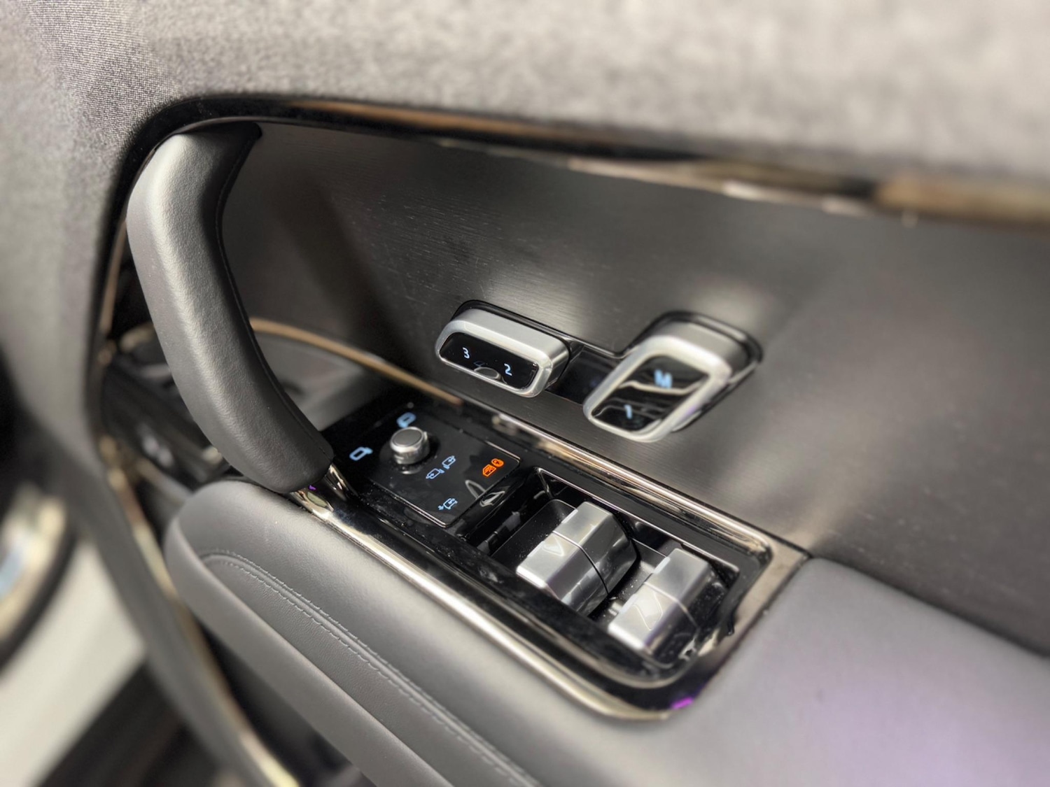 Used Land Rover Range Rover Sport 2024 for sale - 76456982: Photo 22