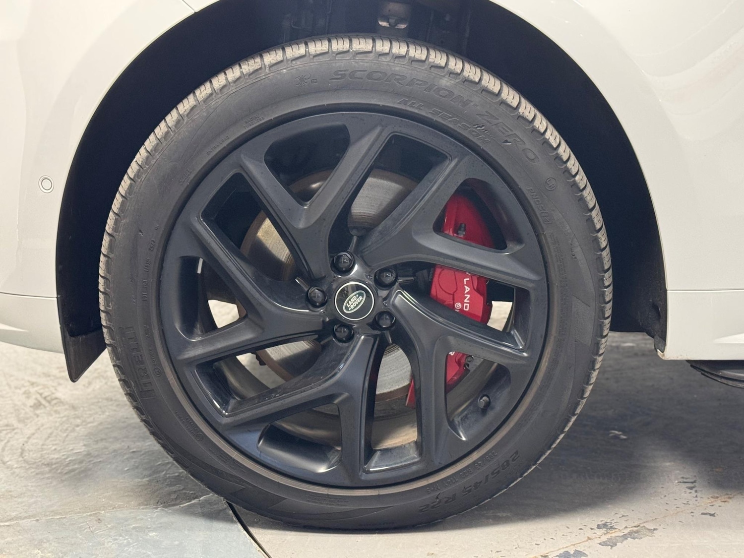 Used Land Rover Range Rover Sport 2024 for sale - 76456982: Photo 25