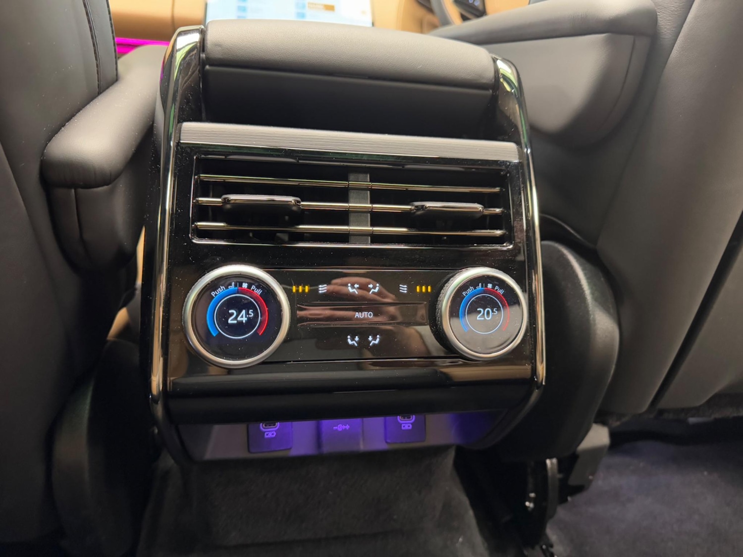 Used Land Rover Range Rover Sport 2024 for sale - 76456982: Photo 26