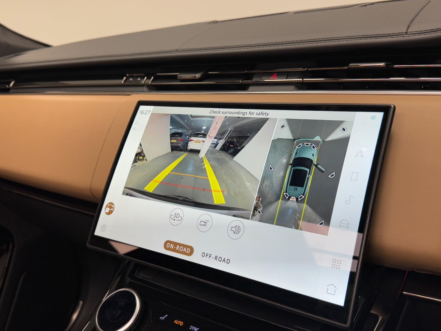 Used Land Rover Range Rover Sport 2024 for sale - 76456982: Photo 27