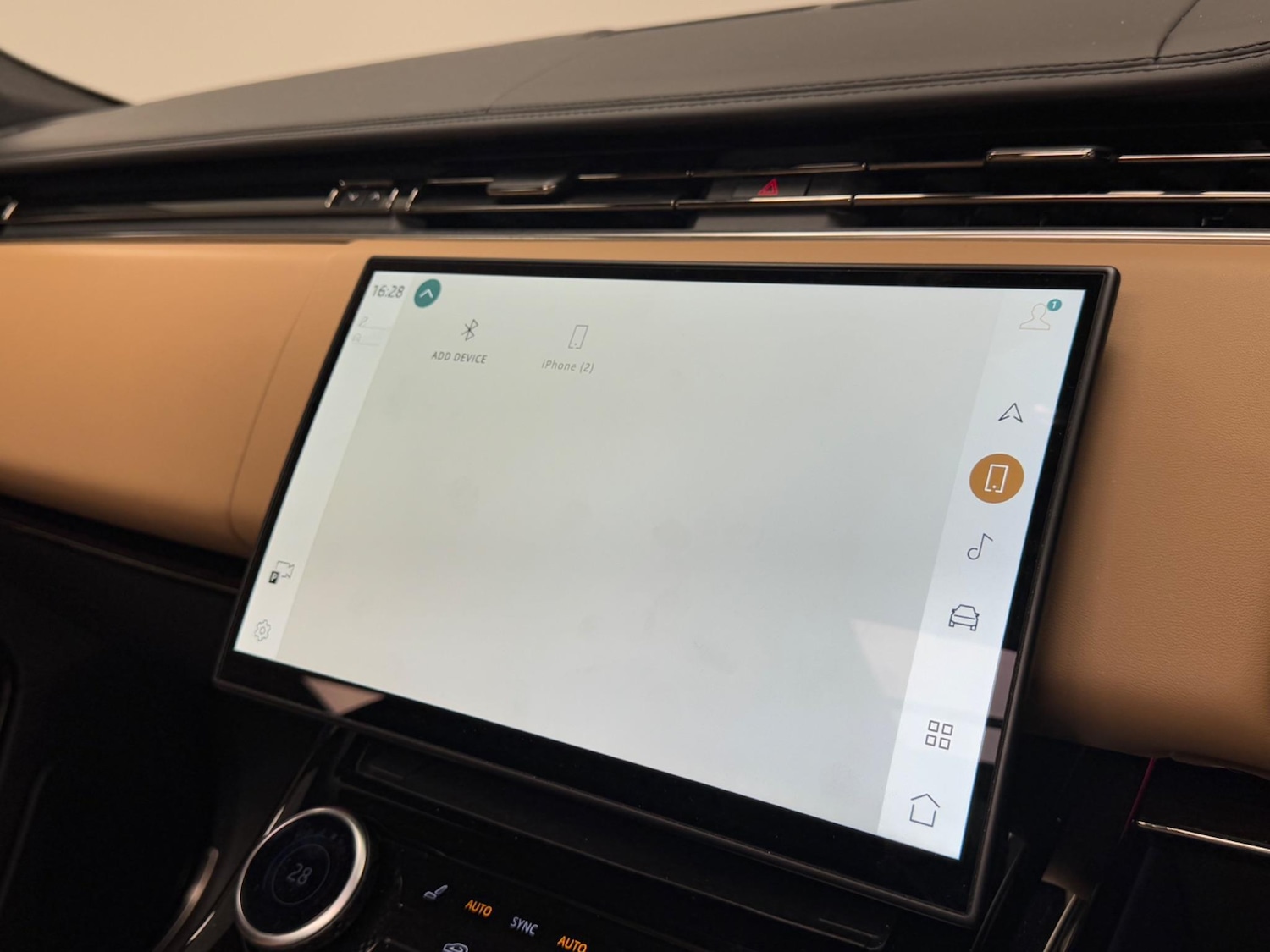 Used Land Rover Range Rover Sport 2024 for sale - 76456982: Photo 29