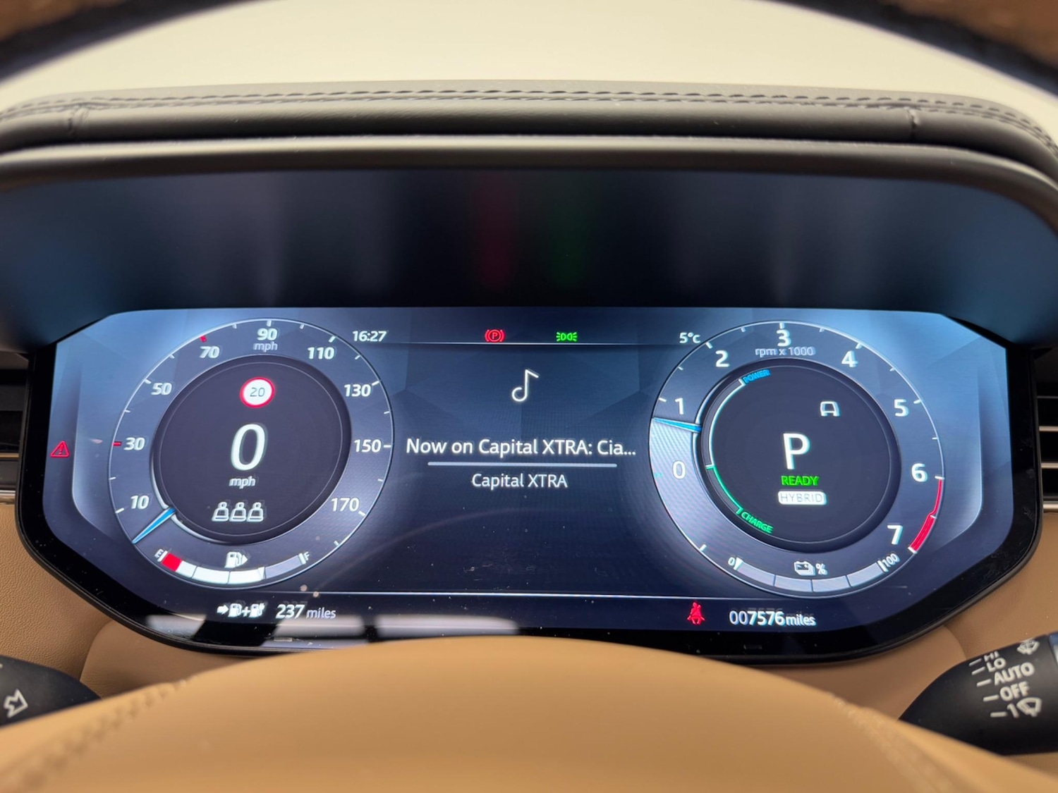 Used Land Rover Range Rover Sport 2024 for sale - 76456982: Photo 34