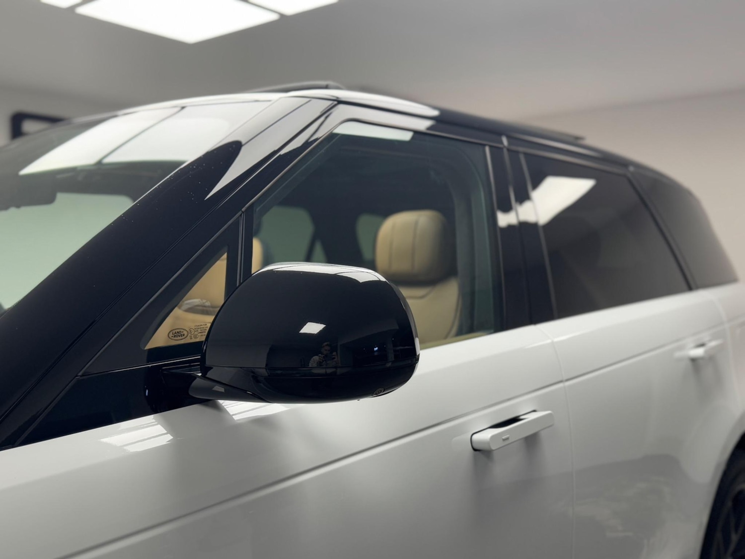 Used Land Rover Range Rover Sport 2024 for sale - 76456982: Photo 35