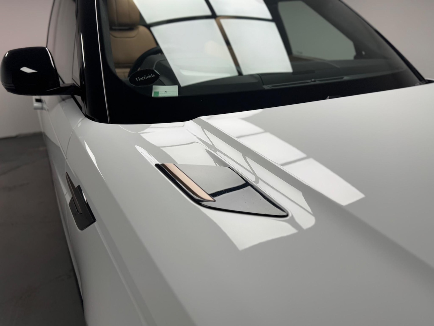 Used Land Rover Range Rover Sport 2024 for sale - 76456982: Photo 37