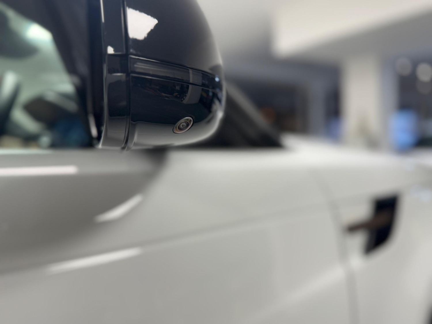 Used Land Rover Range Rover Sport 2024 for sale - 76456982: Photo 38