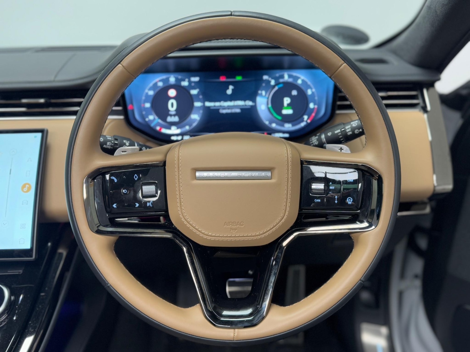 Used Land Rover Range Rover Sport 2024 for sale - 76456982: Photo 40