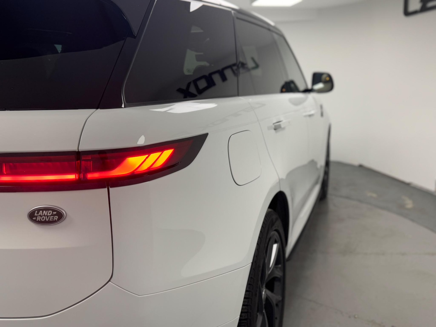 Used Land Rover Range Rover Sport 2024 for sale - 76456982: Photo 44