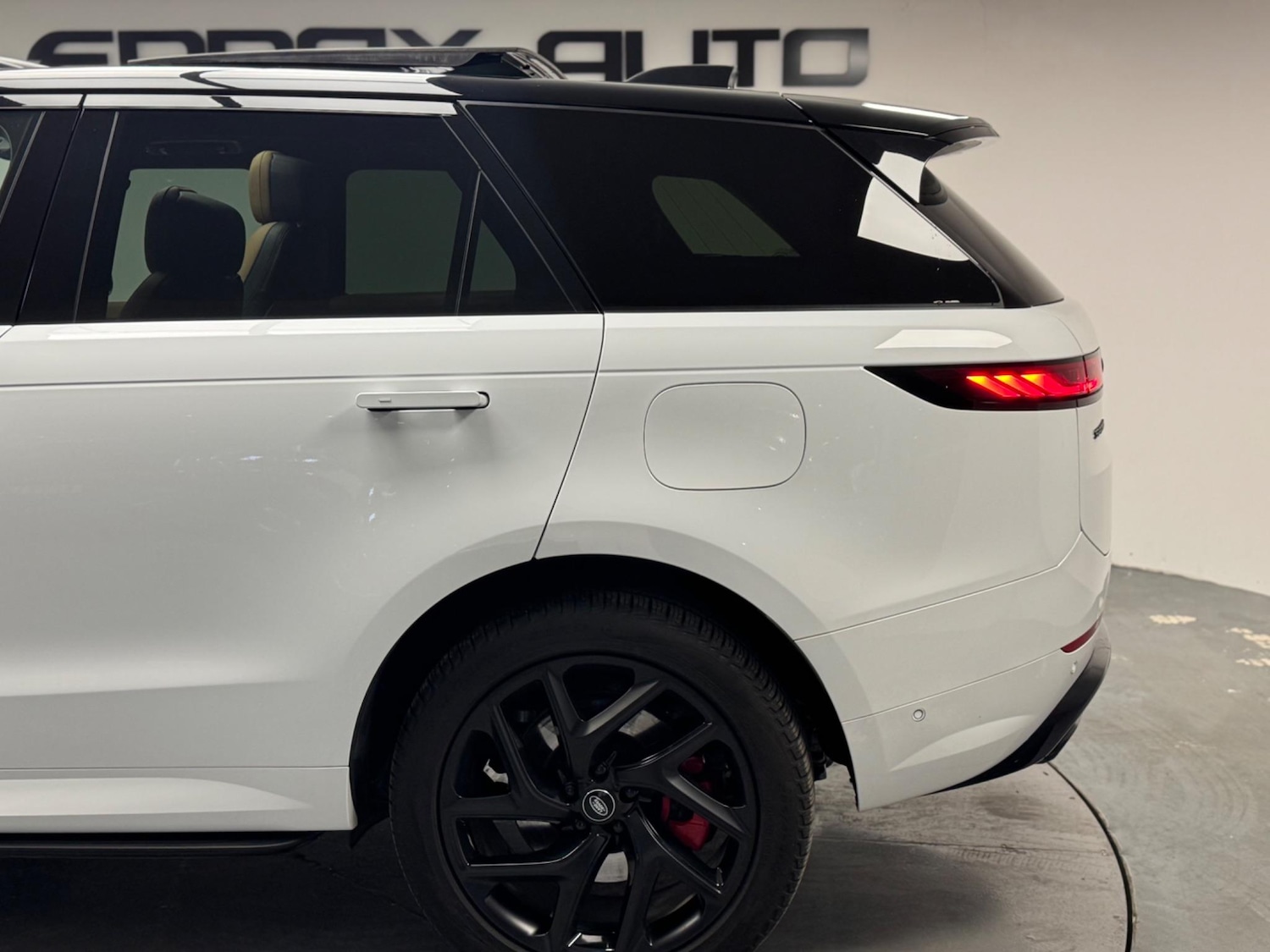 Used Land Rover Range Rover Sport 2024 for sale - 76456982: Photo 47