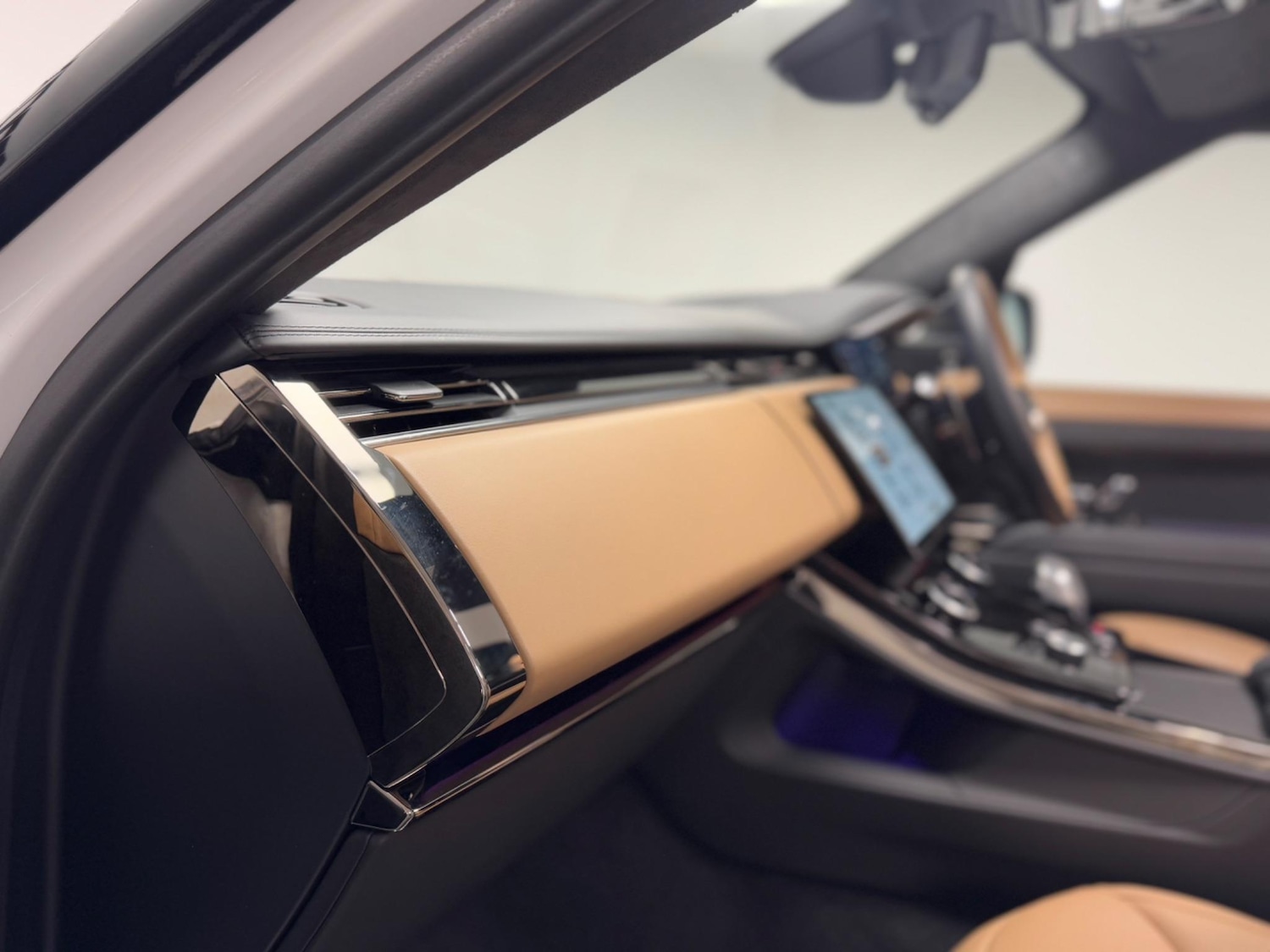 Used Land Rover Range Rover Sport 2024 for sale - 76456982: Photo 56