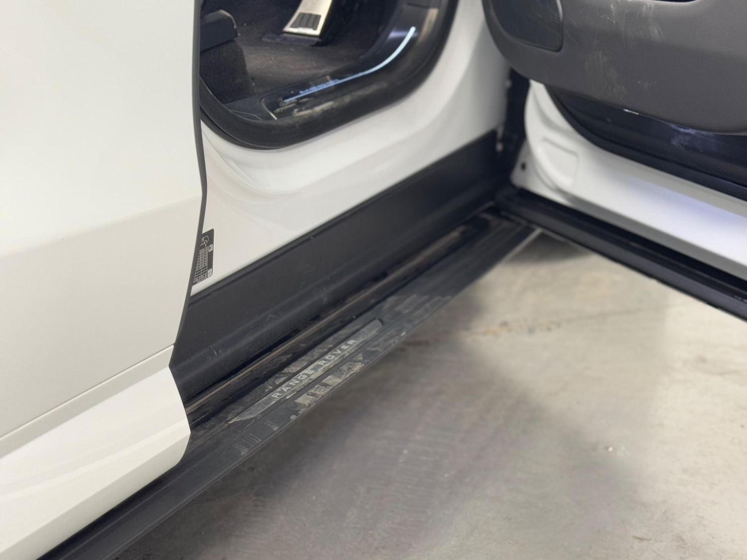 Used Land Rover Range Rover Sport 2024 for sale - 76456982: Photo 60