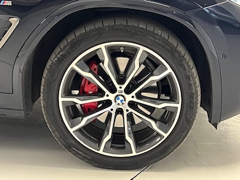 Used BMW X4 2021 for sale - 75280584: Photo