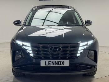 Used Hyundai TUCSON 2024 for sale - 78071876: Photo