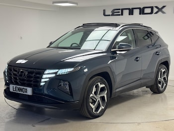 Used Hyundai TUCSON 2024 for sale - 78071876: Photo