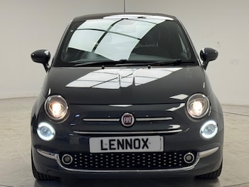 Used Fiat 500 2020 for sale - 79224339: Photo