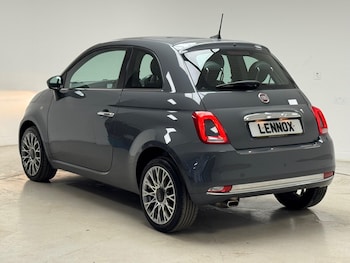 Used Fiat 500 2020 for sale - 79224339: Photo