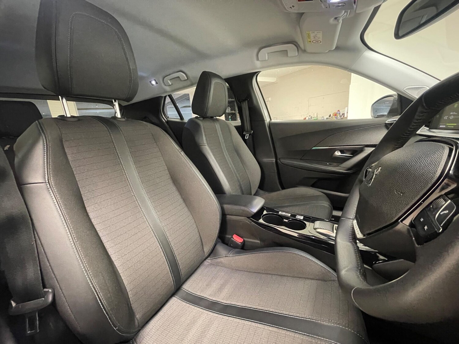 Used Peugeot 2008 2022 for sale - 77253806: Photo 12