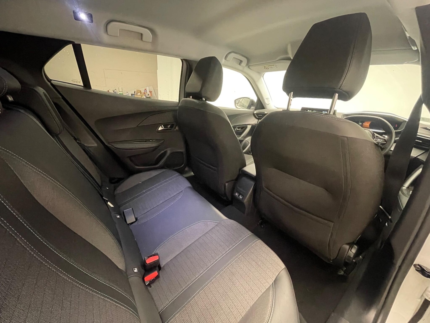 Used Peugeot 2008 2022 for sale - 77253806: Photo 14