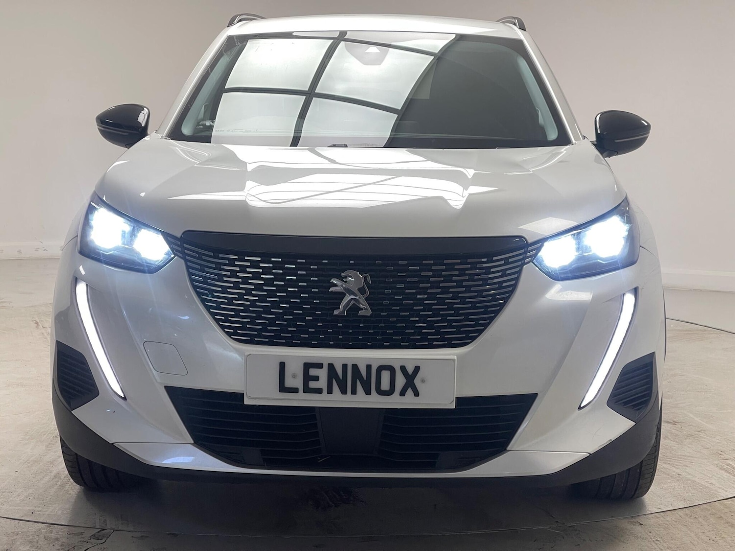 Used Peugeot 2008 2022 for sale - 77253806: Photo 2