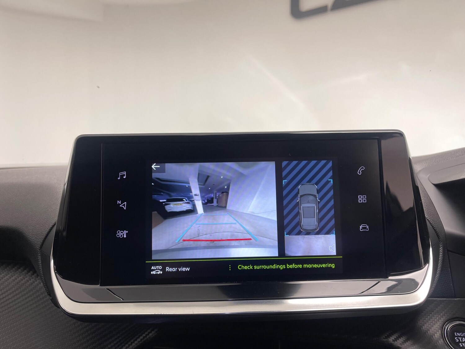 Used Peugeot 2008 2022 for sale - 77253806: Photo 31