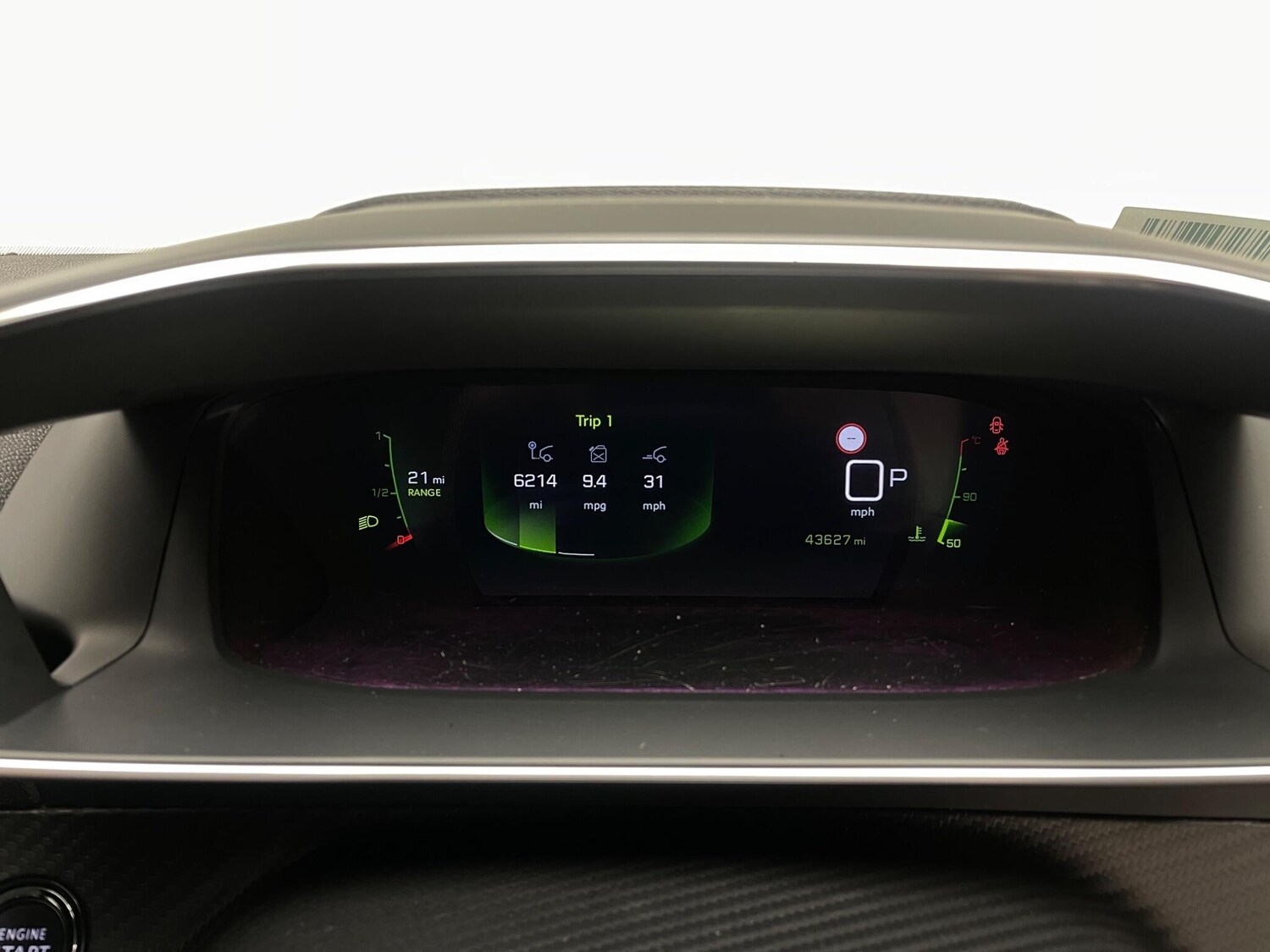 Used Peugeot 2008 2022 for sale - 77253806: Photo 33