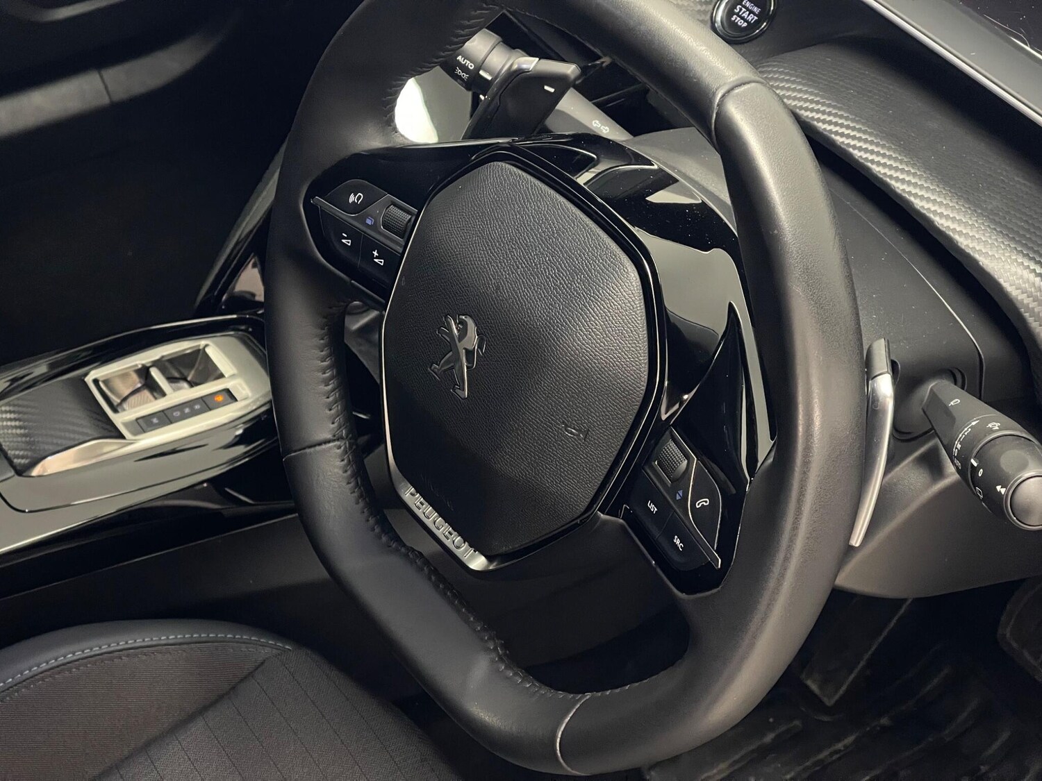 Used Peugeot 2008 2022 for sale - 77253806: Photo 34