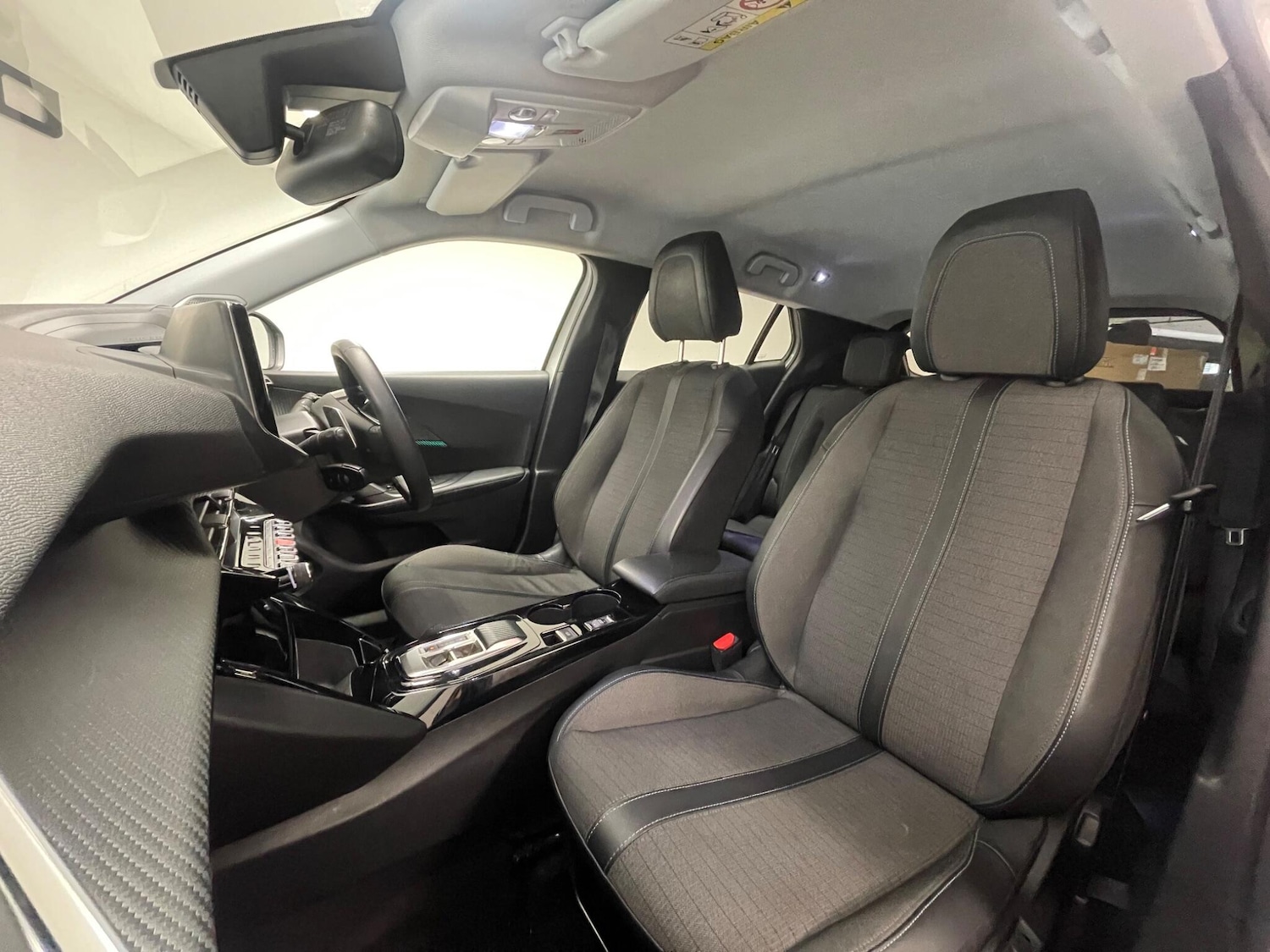 Used Peugeot 2008 2022 for sale - 77253806: Photo 36